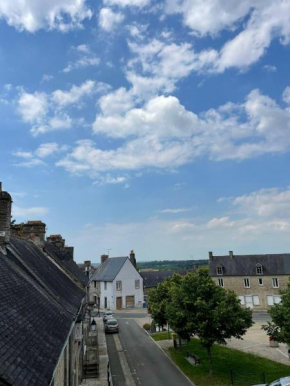Gite - Val Couesnon